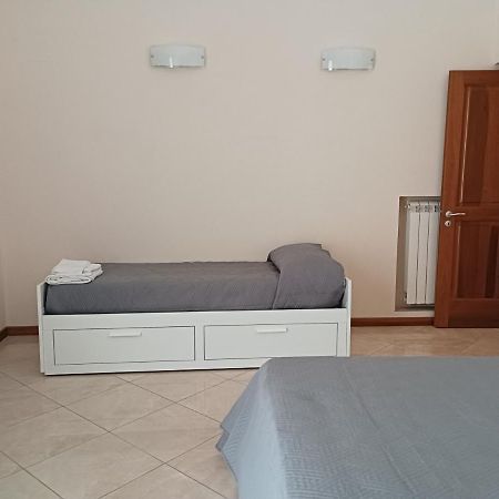 ナポリA Casa Di Lauraアパートメント エクステリア 写真