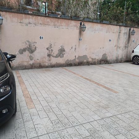 ナポリA Casa Di Lauraアパートメント エクステリア 写真