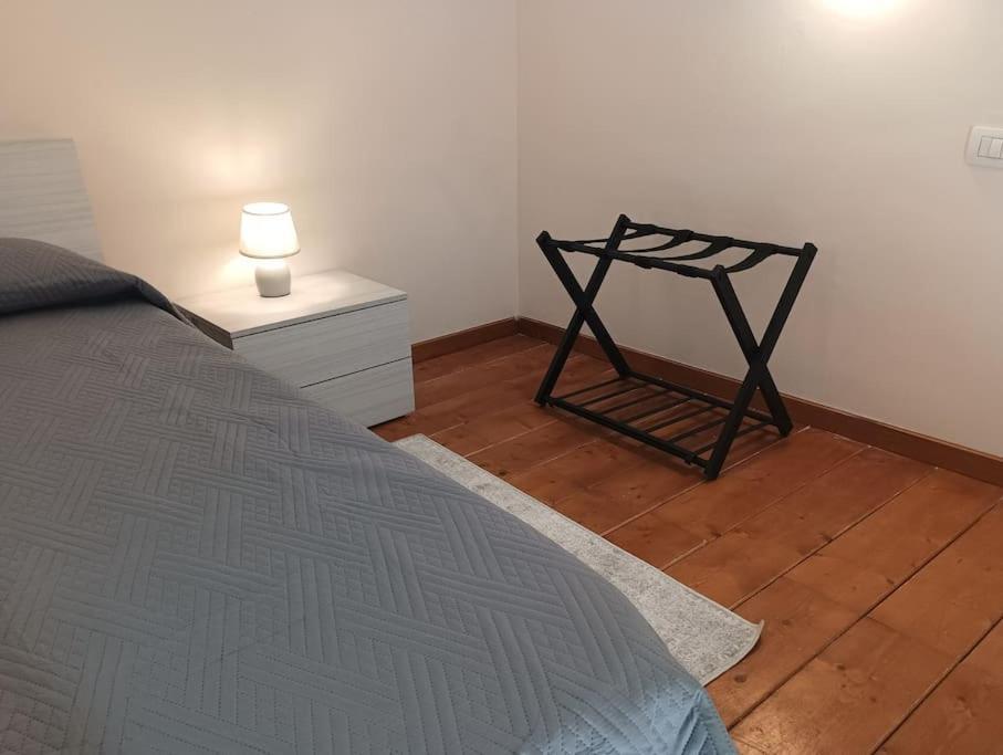 ナポリA Casa Di Lauraアパートメント エクステリア 写真
