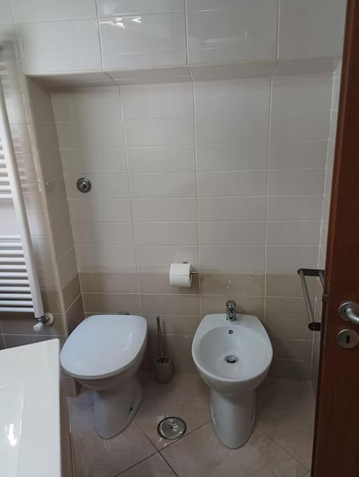 ナポリA Casa Di Lauraアパートメント エクステリア 写真