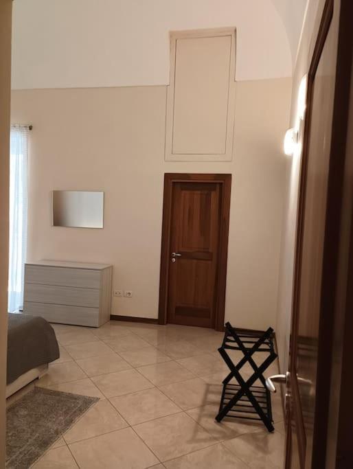ナポリA Casa Di Lauraアパートメント エクステリア 写真
