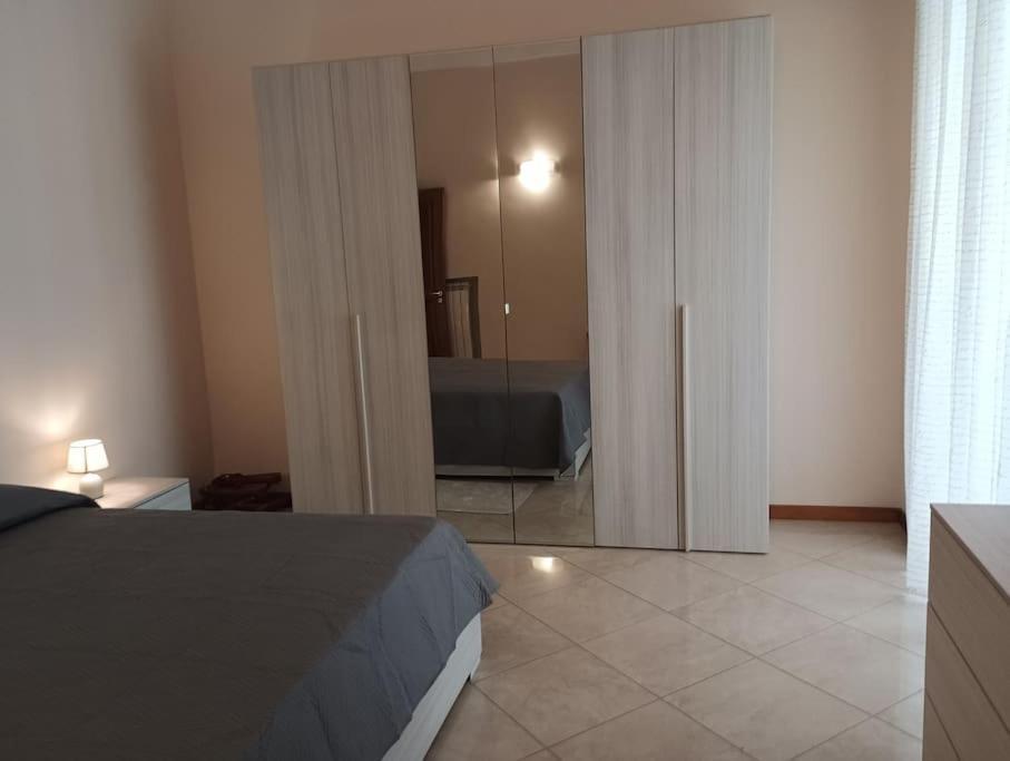 ナポリA Casa Di Lauraアパートメント エクステリア 写真