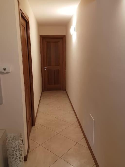 ナポリA Casa Di Lauraアパートメント エクステリア 写真