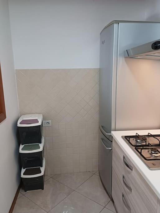 ナポリA Casa Di Lauraアパートメント エクステリア 写真