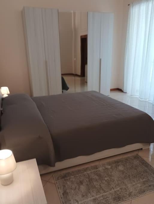 ナポリA Casa Di Lauraアパートメント エクステリア 写真