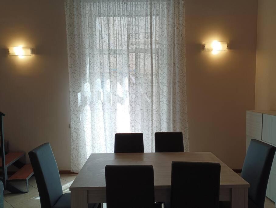 ナポリA Casa Di Lauraアパートメント エクステリア 写真