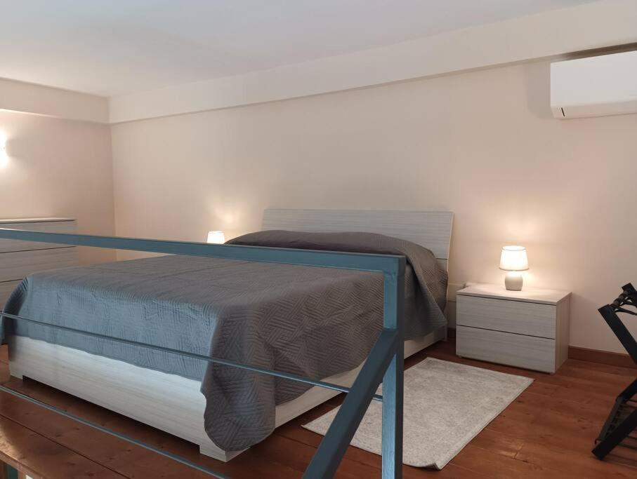 ナポリA Casa Di Lauraアパートメント エクステリア 写真