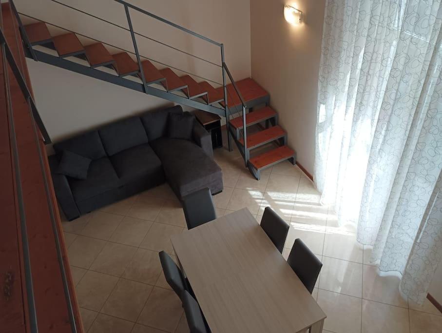 ナポリA Casa Di Lauraアパートメント エクステリア 写真