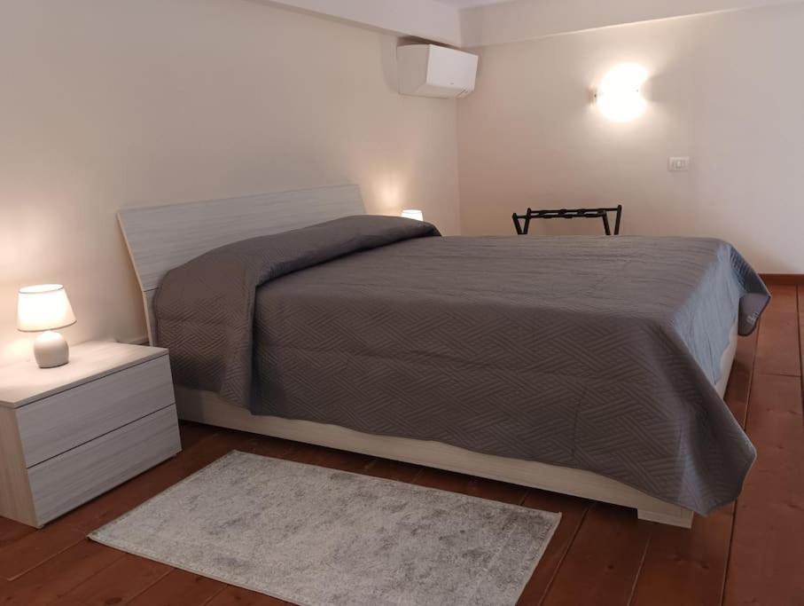ナポリA Casa Di Lauraアパートメント エクステリア 写真