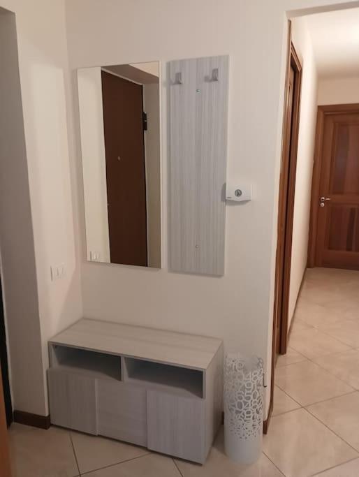 ナポリA Casa Di Lauraアパートメント エクステリア 写真