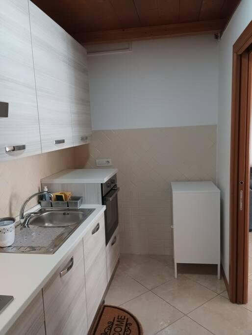 ナポリA Casa Di Lauraアパートメント エクステリア 写真