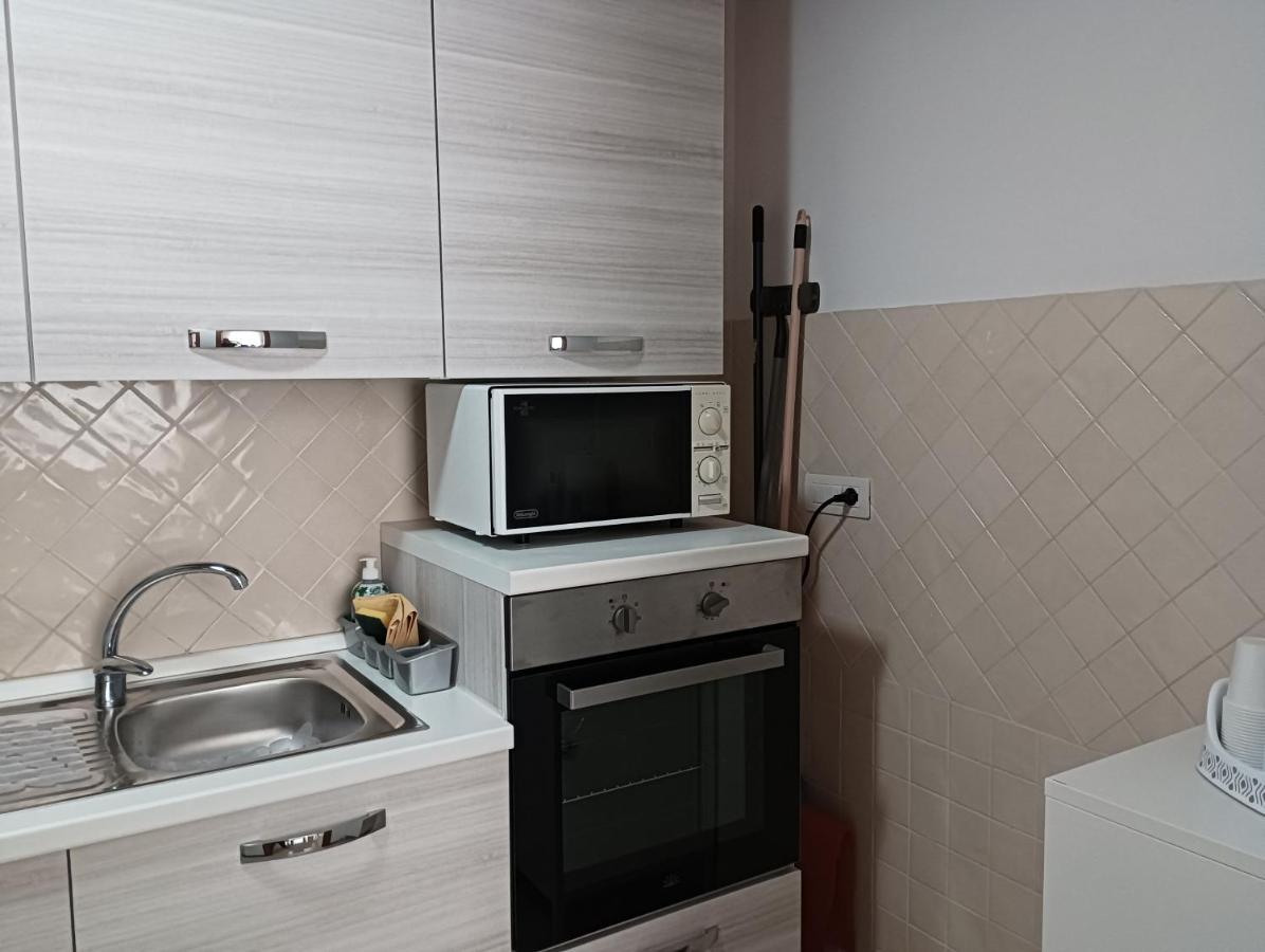 ナポリA Casa Di Lauraアパートメント エクステリア 写真