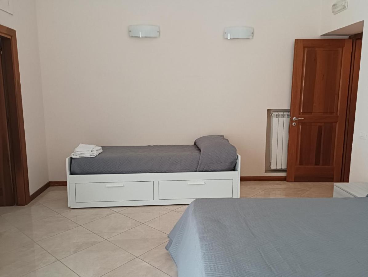 ナポリA Casa Di Lauraアパートメント エクステリア 写真